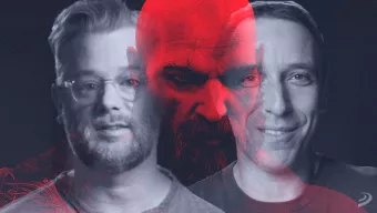 Entrevista Cory Barlog y Sony Santa Mónica: God of War Ragnarok aún guarda muchas sorpresas