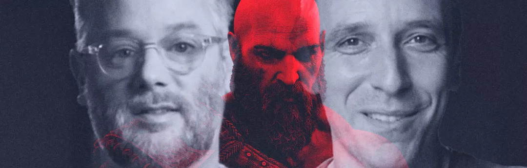 Entrevista Cory Barlog y Sony Santa Mónica: God of War Ragnarok aún guarda muchas sorpresas Entrevista Cory Barlog y Sony Santa Mónica: God of War Ragnarok aún guarda muchas sorpresas