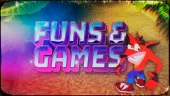 Cómo Crash Bandicoot se convirtió en la mascota de PlayStation
