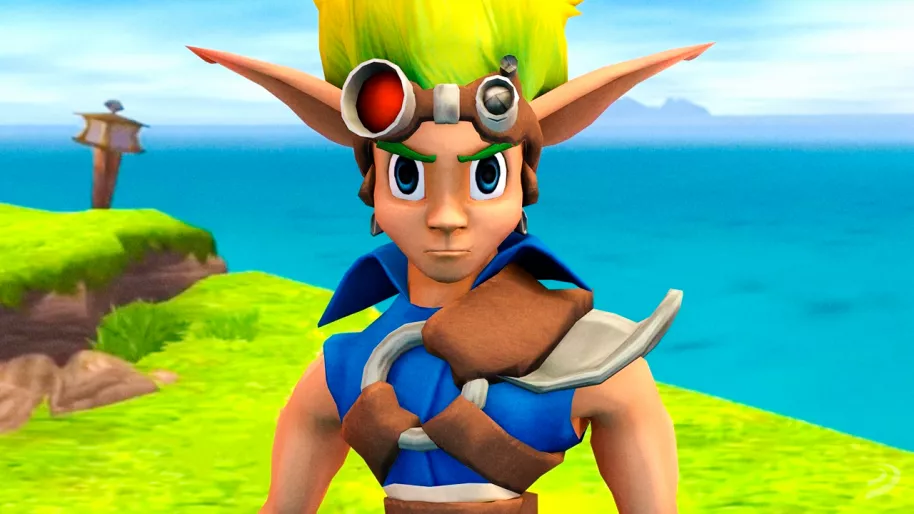 Cómo Crash Bandicoot se convirtió en la mascota de PlayStation