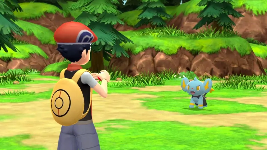 Regresar a Sinnoh con Pokémon Diamante Brillante es recordar uno de los viajes especiales de adolescencia