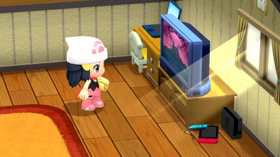 Regresar a Sinnoh con Pokémon Diamante Brillante es recordar uno de los viajes especiales de adolescencia