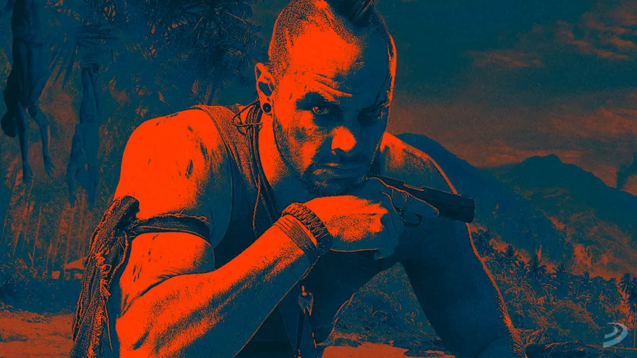 Héroes, villanos y mundos en que sangrar: ¿Qué necesita una historia de videojuego para ser inolvidable?