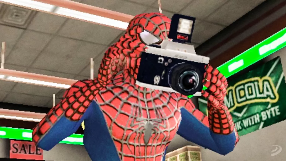 Descubre el juego de Spider-Man que mejor reflejó su balanceo y que abrió la puerta de sus mundos abiertos