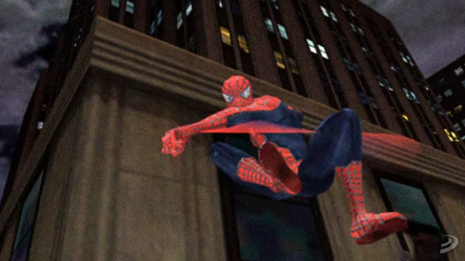 Descubre el juego de Spider-Man que mejor reflejó su balanceo y que abrió la puerta de sus mundos abiertos