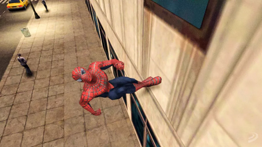 Descubre el juego de Spider-Man que mejor reflejó su balanceo y que abrió la puerta de sus mundos abiertos