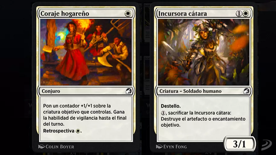 Descubre las cartas de Innistrad: Cacería de Medianoche que más verás jugar en estándar