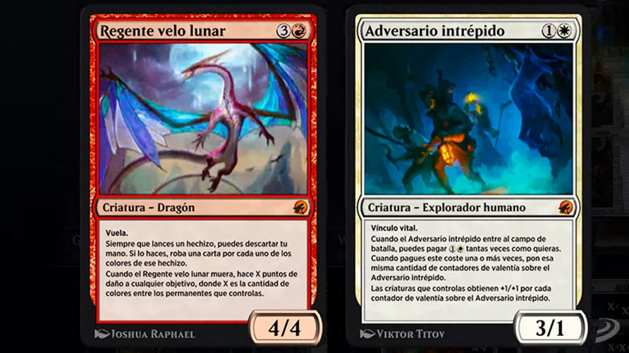 Descubre las cartas de Innistrad: Cacería de Medianoche que más verás jugar en estándar