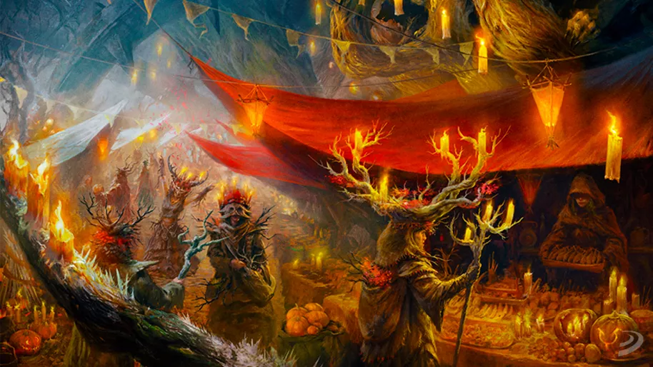 Descubre las cartas de Innistrad: Cacería de Medianoche que más verás jugar en estándar