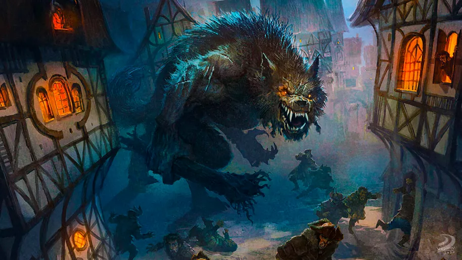 Descubre las cartas de Innistrad: Cacería de Medianoche que más verás jugar en estándar