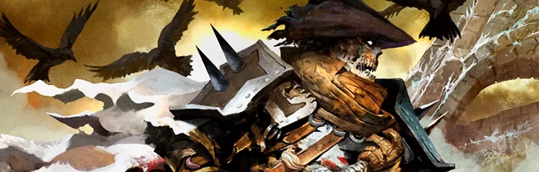 Descubre las cartas de Innistrad: Cacería de Medianoche que más verás jugar en estándar Descubre las cartas de Innistrad: Cacería de Medianoche que más verás jugar en estándar