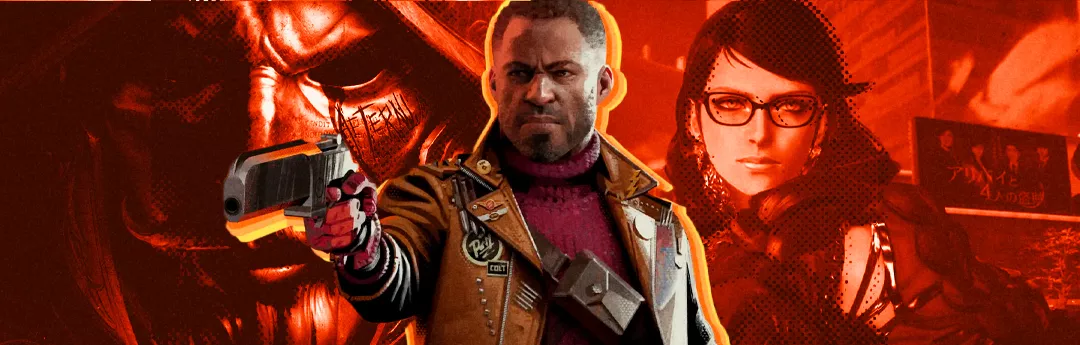 Nuevos PlayStation Showcase y Nintendo Switch, y grandes lanzamientos de videojuegos en lo mejor del mes Nuevos PlayStation Showcase y Nintendo Switch, y grandes lanzamientos de videojuegos en lo mejor del mes