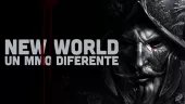 El juego de moda: los motivos por los que New World es más que "otro MMO"
