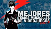 Acepta el reto musical: ¿Eres capaz de acertar los 20 temas de videojuegos que hemos escogido?
