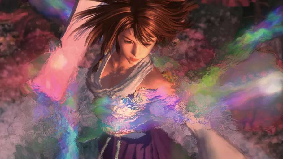 Anécdotas y curiosidades del mejor juego de Final Fantasy de la historia para los japoneses