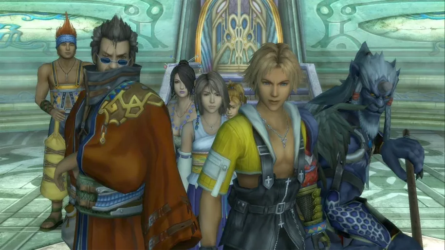 Anécdotas y curiosidades del mejor juego de Final Fantasy de la historia para los japoneses