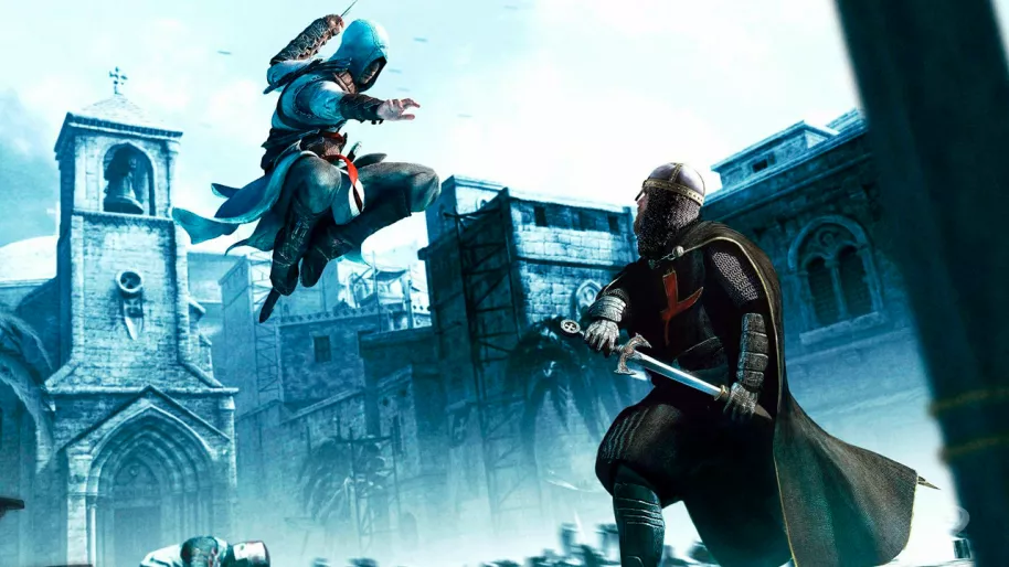 Hablamos con Kratos, Altair y Clank de su trabajo como actores de doblaje en el mundo de los videojuegos