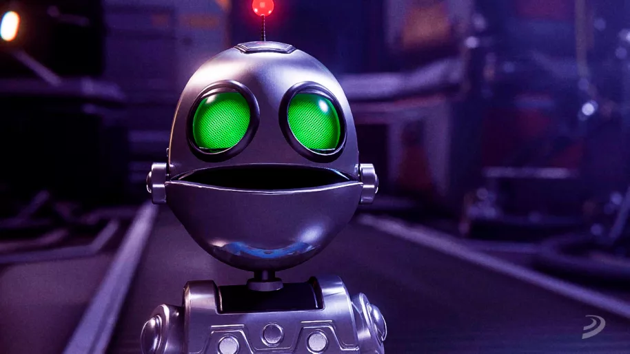 Hablamos con Kratos, Altair y Clank de su trabajo como actores de doblaje en el mundo de los videojuegos