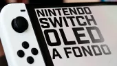 Analizamos Nintendo Switch OLED a fondo: así es el nuevo modelo de la consola japonesa
