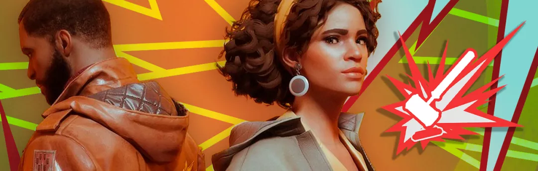 Tras Dishonored y Prey llega Deathloop, ¿ha estado a la altura lo nuevo de Arkane? Tras Dishonored y Prey llega Deathloop, ¿ha estado a la altura lo nuevo de Arkane?