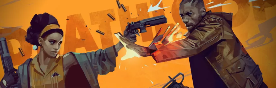 Tras Dishonored y Prey llega Deathloop, ¿ha estado a la altura lo nuevo de Arkane?