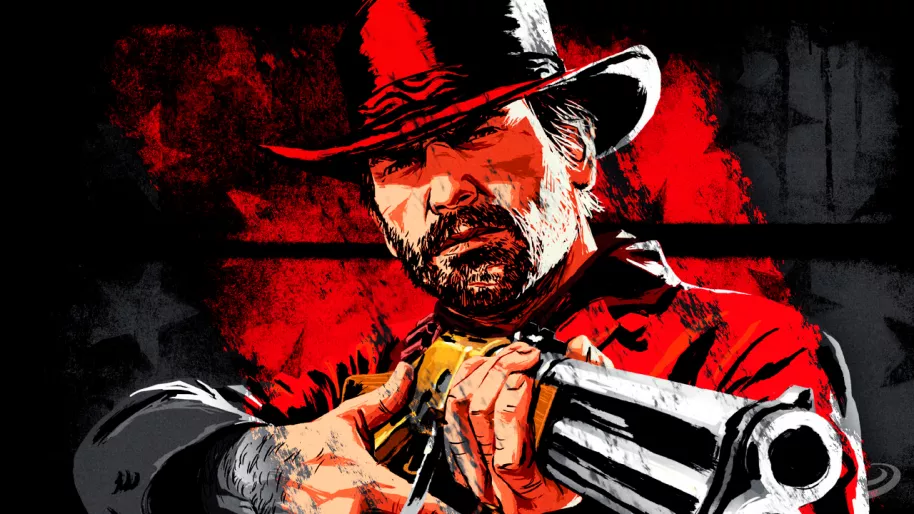 Las esposas de Rockstar