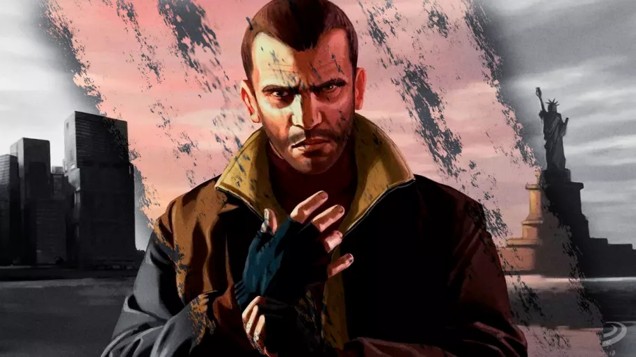 Las esposas de Rockstar