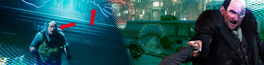 Curiosidades y detalles geniales del tráiler de Suicide Squad, una mina de guiños a Batman Arkham y DC