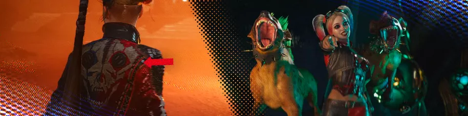 Curiosidades y detalles geniales del tráiler de Suicide Squad, una mina de guiños a Batman Arkham y DC