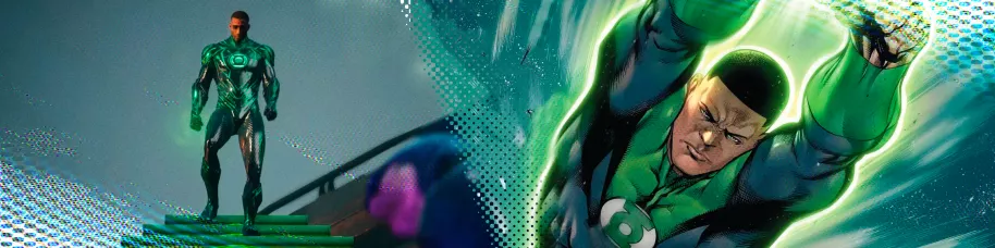 Curiosidades y detalles geniales del tráiler de Suicide Squad, una mina de guiños a Batman Arkham y DC
