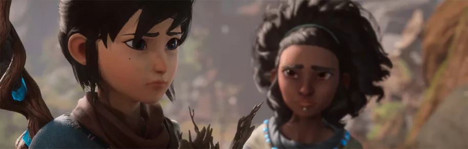 ¿Es Kena: Bridge of Spirits algo más que un juego bonito? Esta aventura de acción se somete al veredicto final