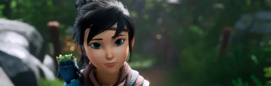 ¿Es Kena: Bridge of Spirits algo más que un juego bonito? Esta aventura de acción se somete al veredicto final