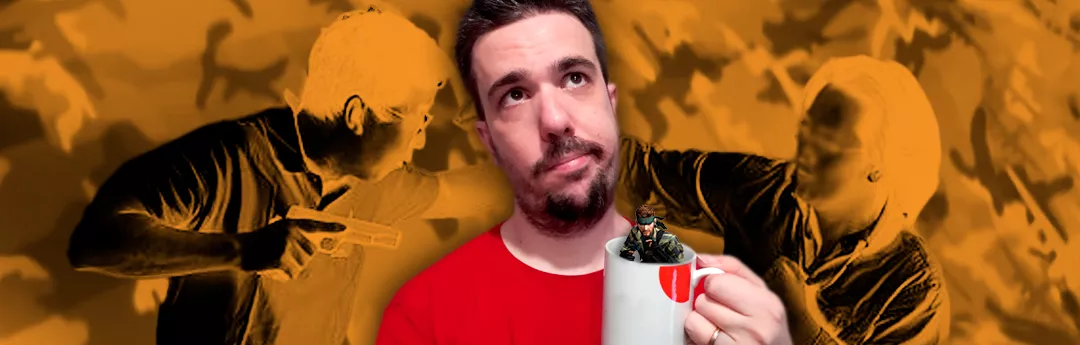 ¿Quién es Motosada Mori y por qué sin él la saga Metal Gear no sería como la conocemos? ¿Quién es Motosada Mori y por qué sin él la saga Metal Gear no sería como la conocemos?