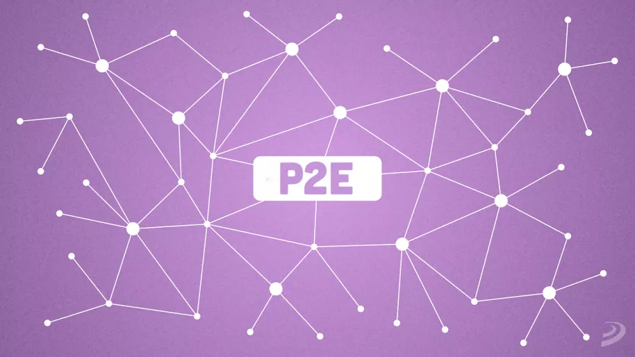 ¿Sabes qué son los NFT y los juegos P2E, y que hay quien se gana la vida con ellos? Realidades y peligros