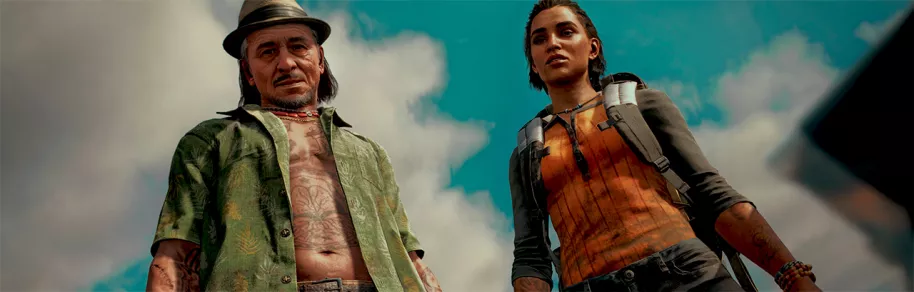 Más grande, variado y caótico, Far Cry 6 tenía grandes promesas. ¿Las ha cumplido?