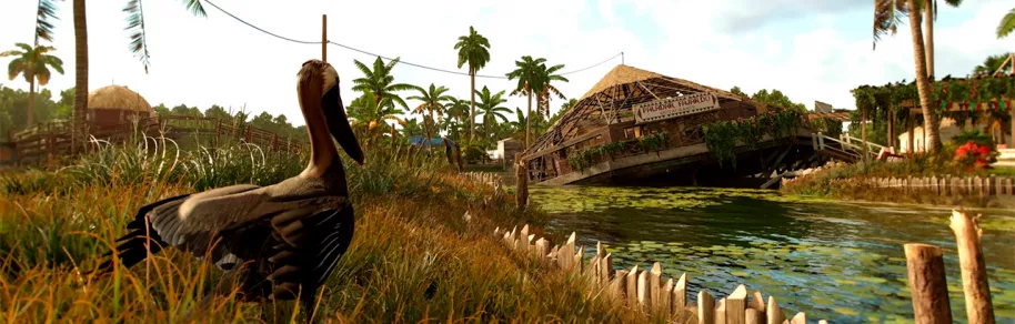 Más grande, variado y caótico, Far Cry 6 tenía grandes promesas. ¿Las ha cumplido?