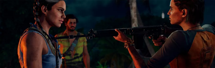 Más grande, variado y caótico, Far Cry 6 tenía grandes promesas. ¿Las ha cumplido?