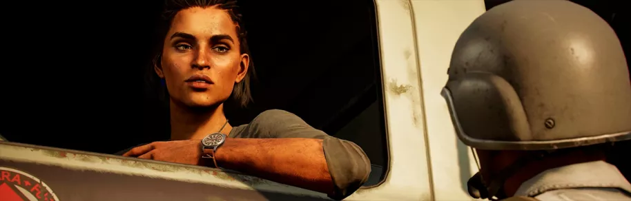 Más grande, variado y caótico, Far Cry 6 tenía grandes promesas. ¿Las ha cumplido?
