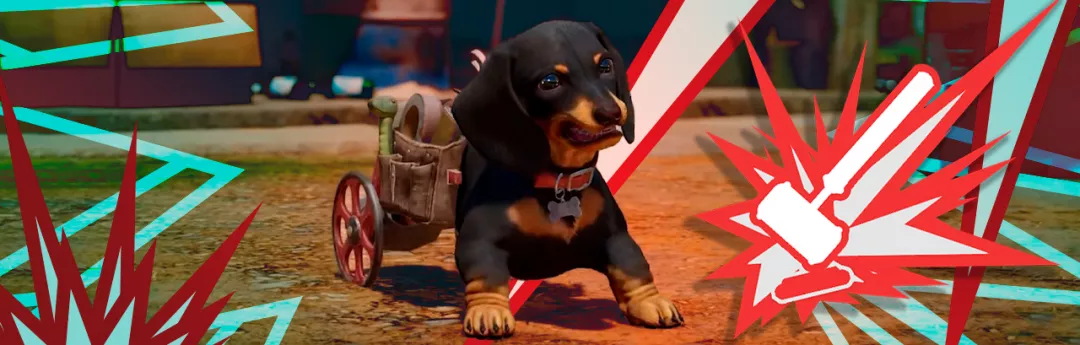 Más grande, variado y caótico, Far Cry 6 tenía grandes promesas. ¿Las ha cumplido? Más grande, variado y caótico, Far Cry 6 tenía grandes promesas. ¿Las ha cumplido?