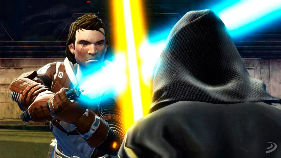 La historia tras el gran fracaso de Star Wars en los videojuegos