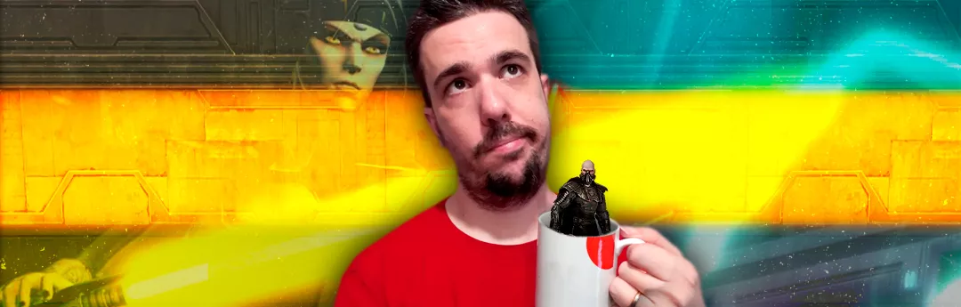 La historia tras el gran fracaso de Star Wars en los videojuegos La historia tras el gran fracaso de Star Wars en los videojuegos