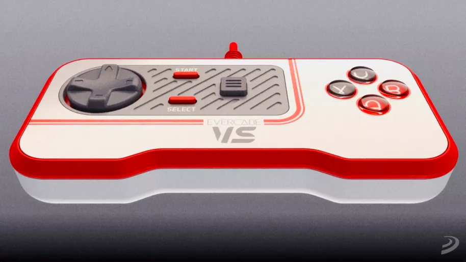 Hemos probado Evercade VS., la nueva consola para unir a los "otros" clásicos del retro