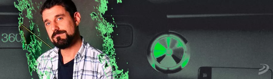 De Xbox a Xbox Series X|S, nuestros mejores recuerdos con Xbox por su 20 aniversario