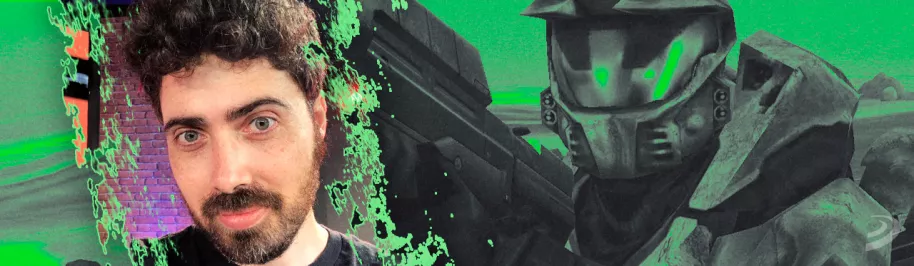 De Xbox a Xbox Series X|S, nuestros mejores recuerdos con Xbox por su 20 aniversario