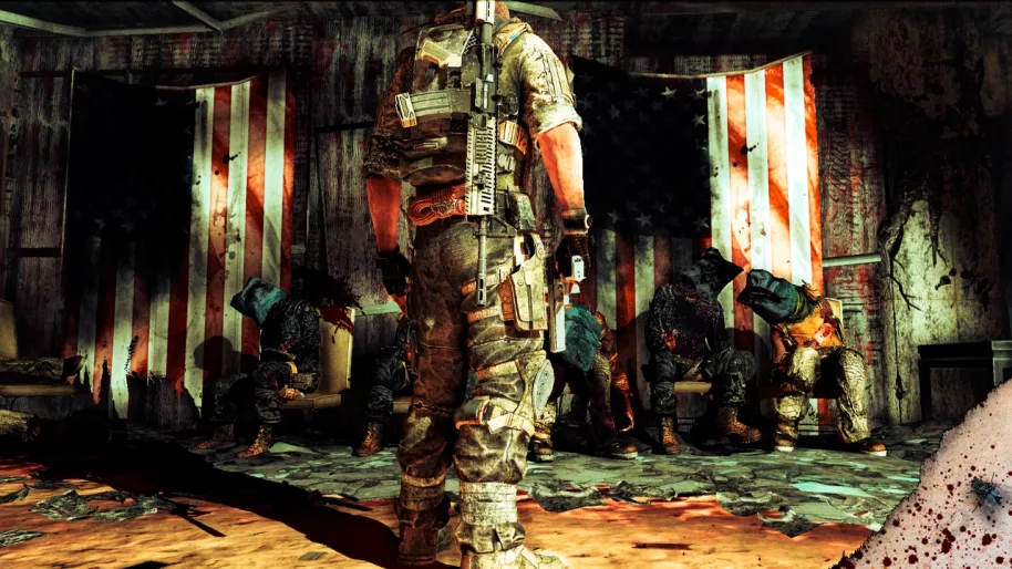 Cómo el tiempo dio la razón a los creadores de Resident Evil 7 cuando tenían a los fans en contra