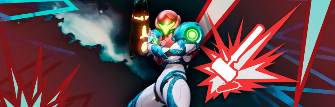 El regreso de Metroid a las 2D ha sido un éxito, ¿qué te ha parecido Metroid Dread? El regreso de Metroid a las 2D ha sido un éxito, ¿qué te ha parecido Metroid Dread?