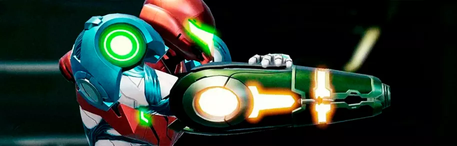 El regreso de Metroid a las 2D ha sido un éxito, ¿qué te ha parecido Metroid Dread?