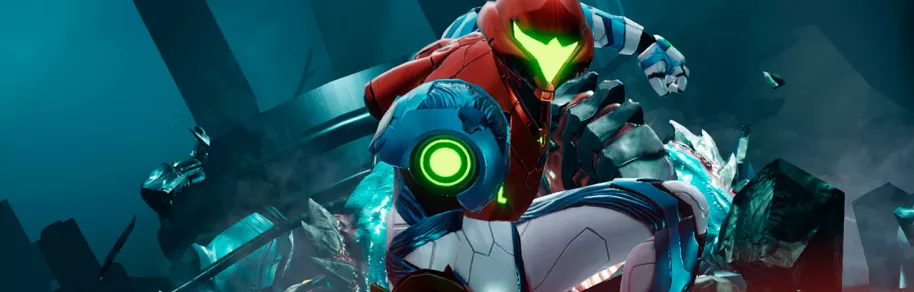 El regreso de Metroid a las 2D ha sido un éxito, ¿qué te ha parecido Metroid Dread?