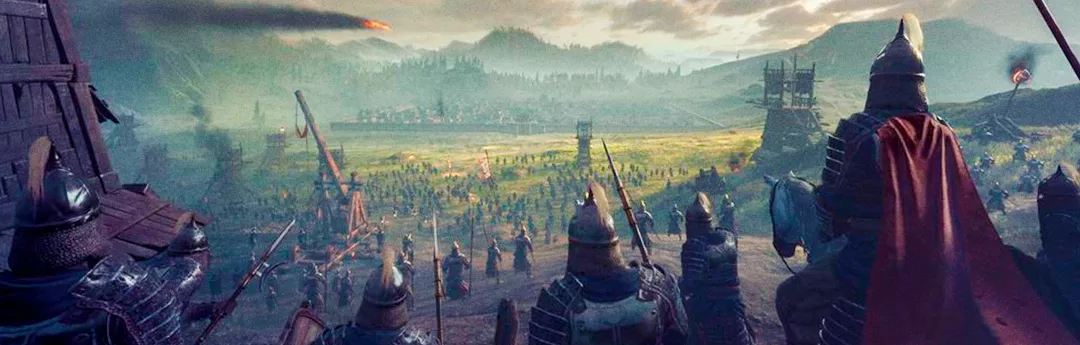 Guía de Myth of Empires para principiantes. Cómo subir de nivel rápido, reclutar soldados y armas Guía de Myth of Empires para principiantes. Cómo subir de nivel rápido, reclutar soldados y armas