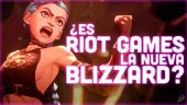 ¿Es Riot Games la nueva Blizzard? Todos sus proyectos más allá de League of Legends